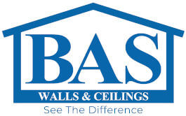 BAS Walls & Ceilings